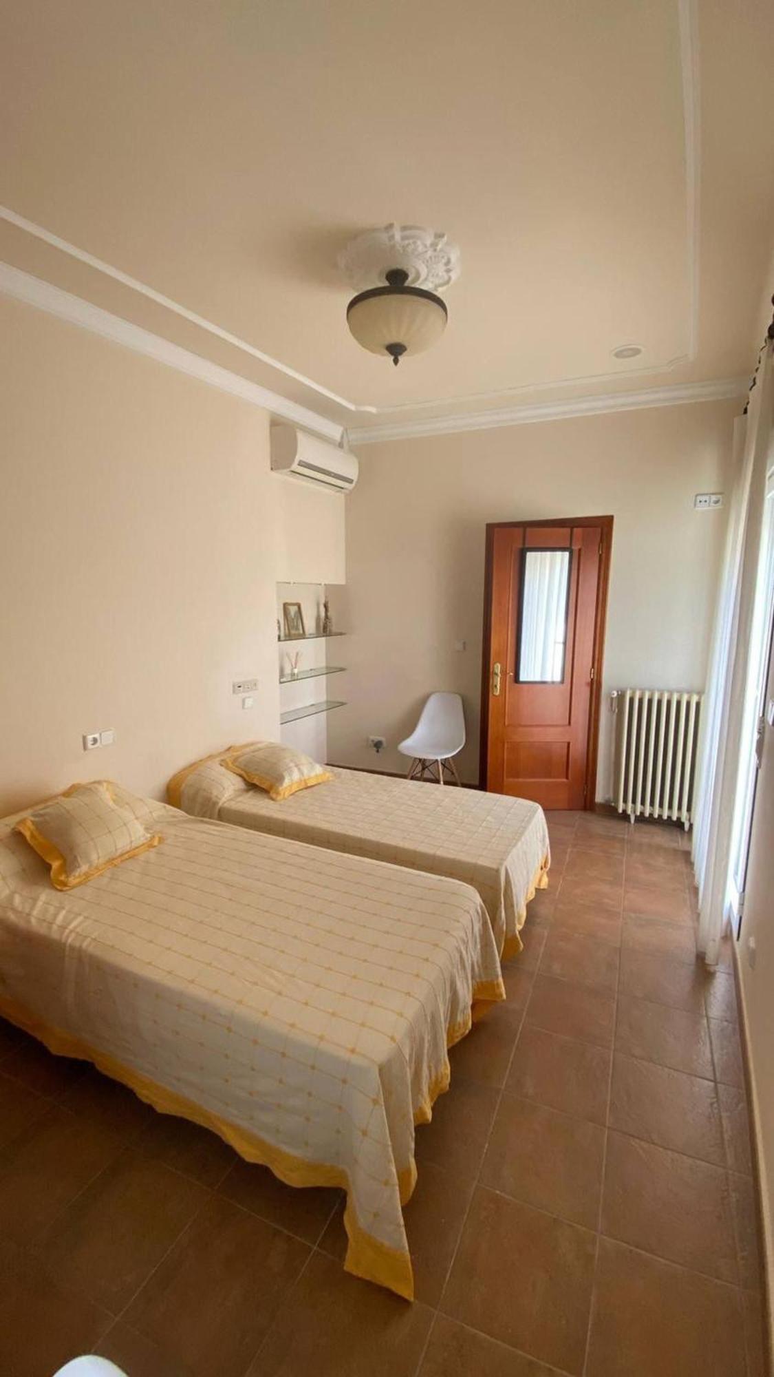 Casa Magnolia, A Rural Paradise House With Pool Alzira Extérieur photo