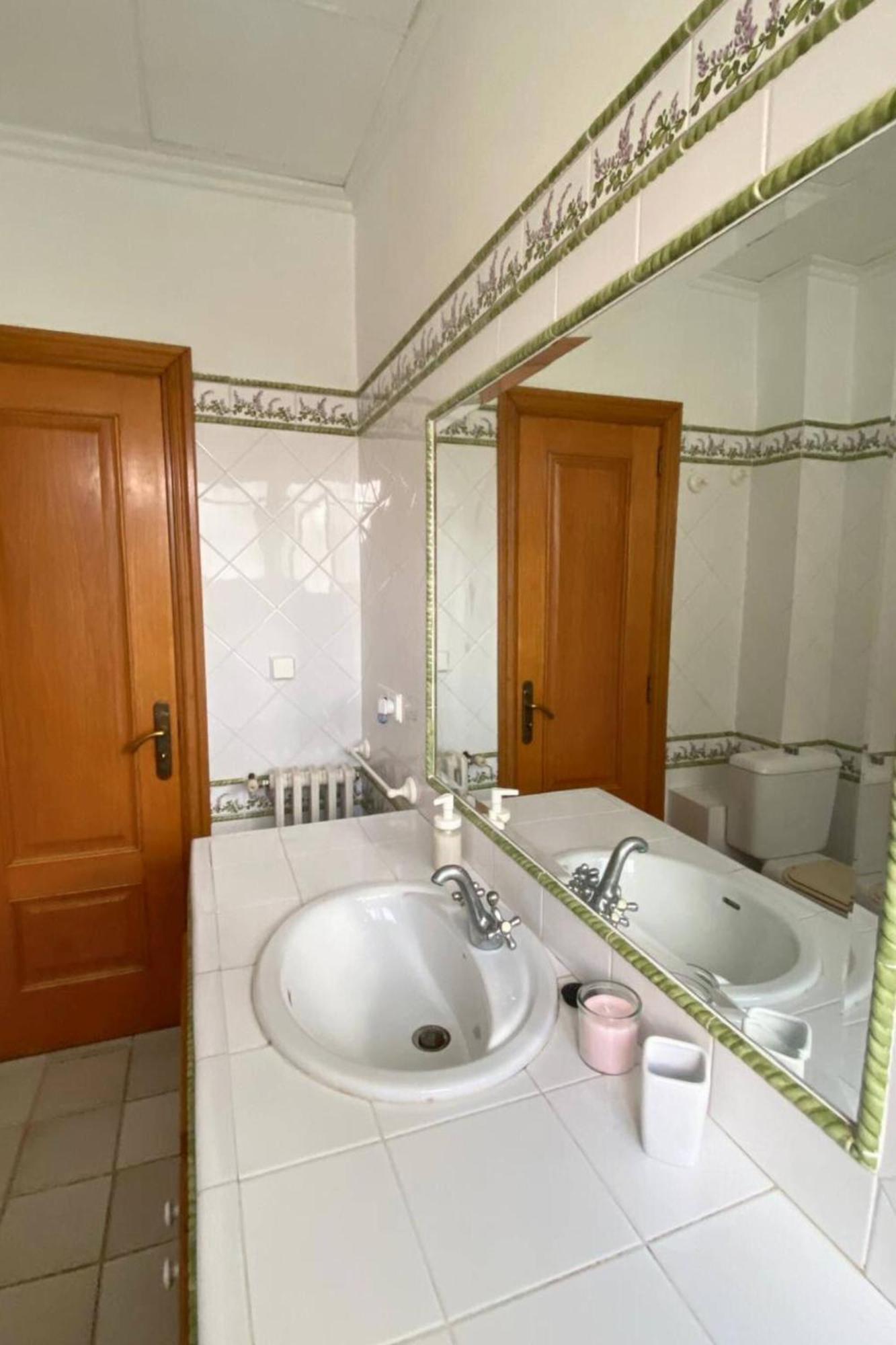 Casa Magnolia, A Rural Paradise House With Pool Alzira Extérieur photo