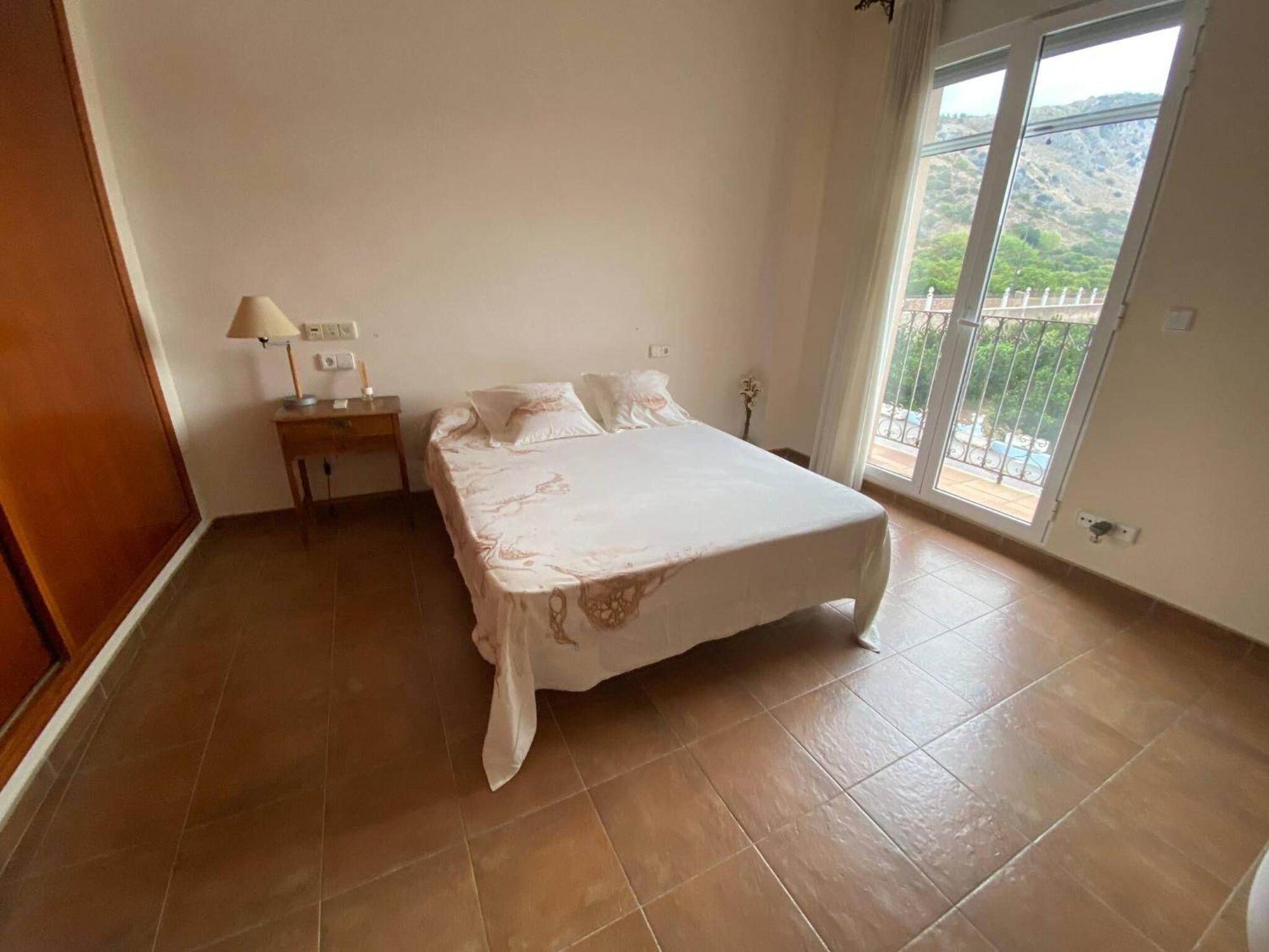 Casa Magnolia, A Rural Paradise House With Pool Alzira Extérieur photo