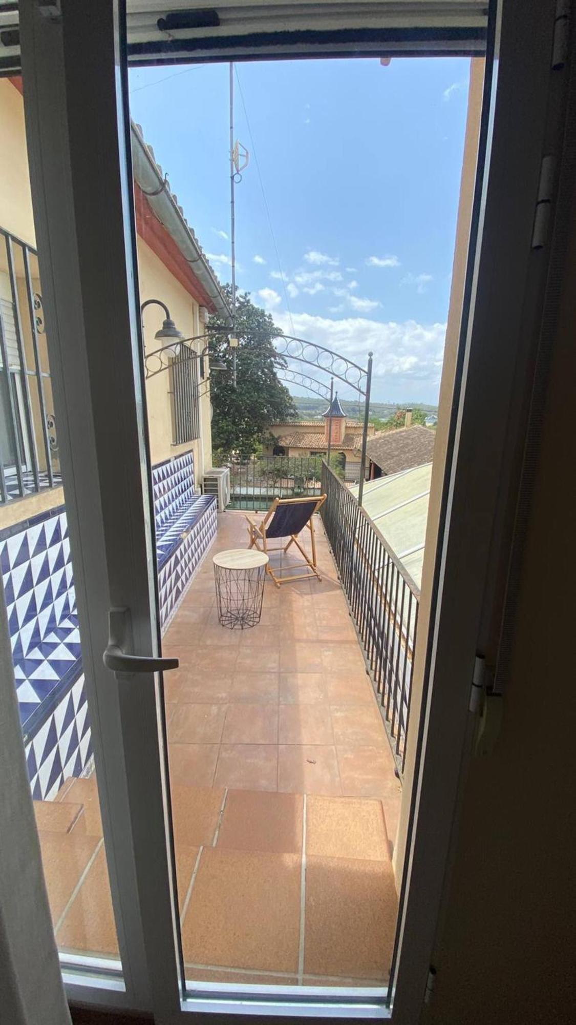 Casa Magnolia, A Rural Paradise House With Pool Alzira Extérieur photo