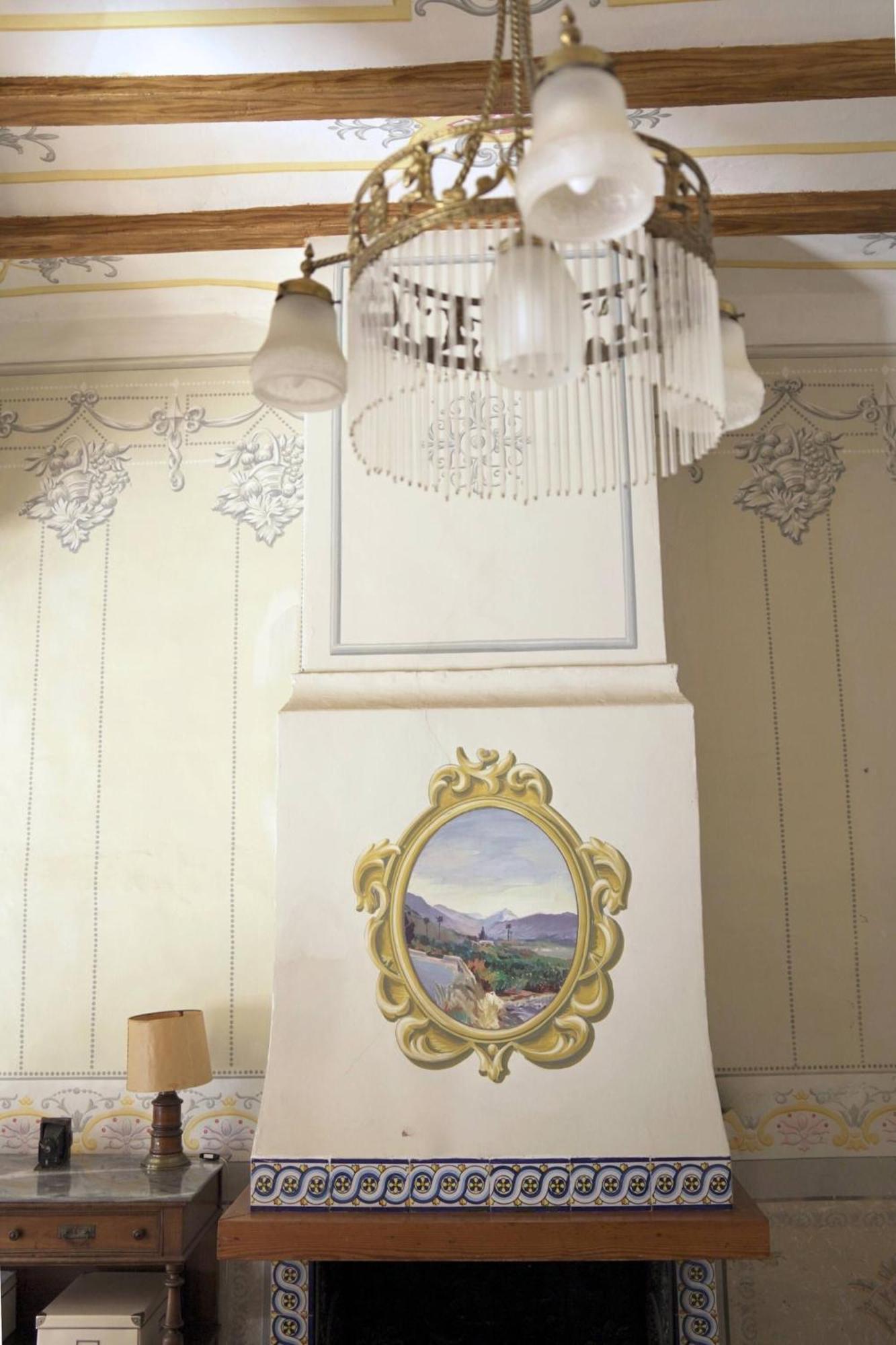 Casa Magnolia, A Rural Paradise House With Pool Alzira Extérieur photo