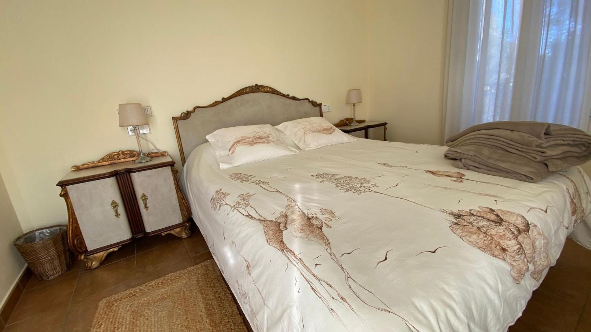 Casa Magnolia, A Rural Paradise House With Pool Alzira Extérieur photo