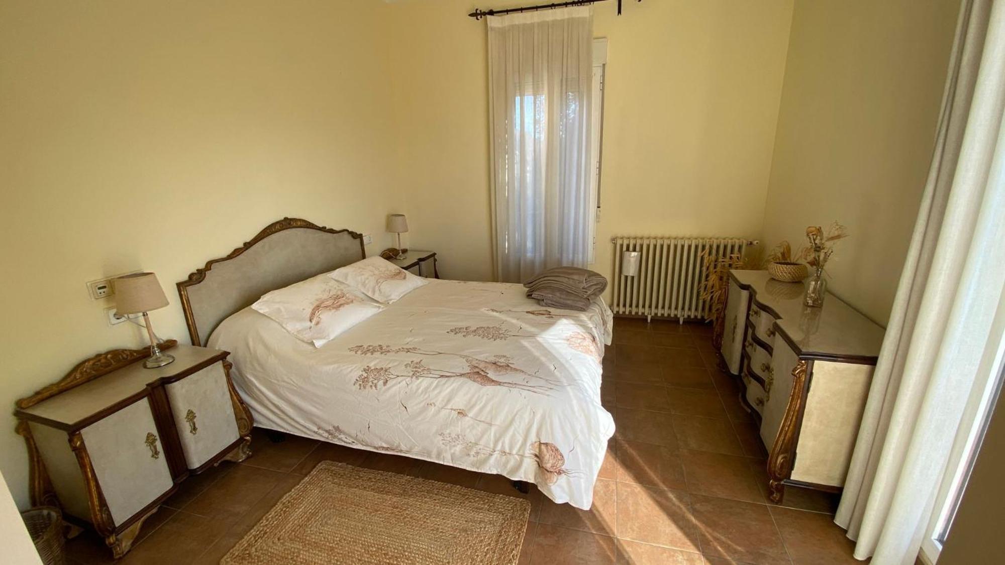 Casa Magnolia, A Rural Paradise House With Pool Alzira Extérieur photo