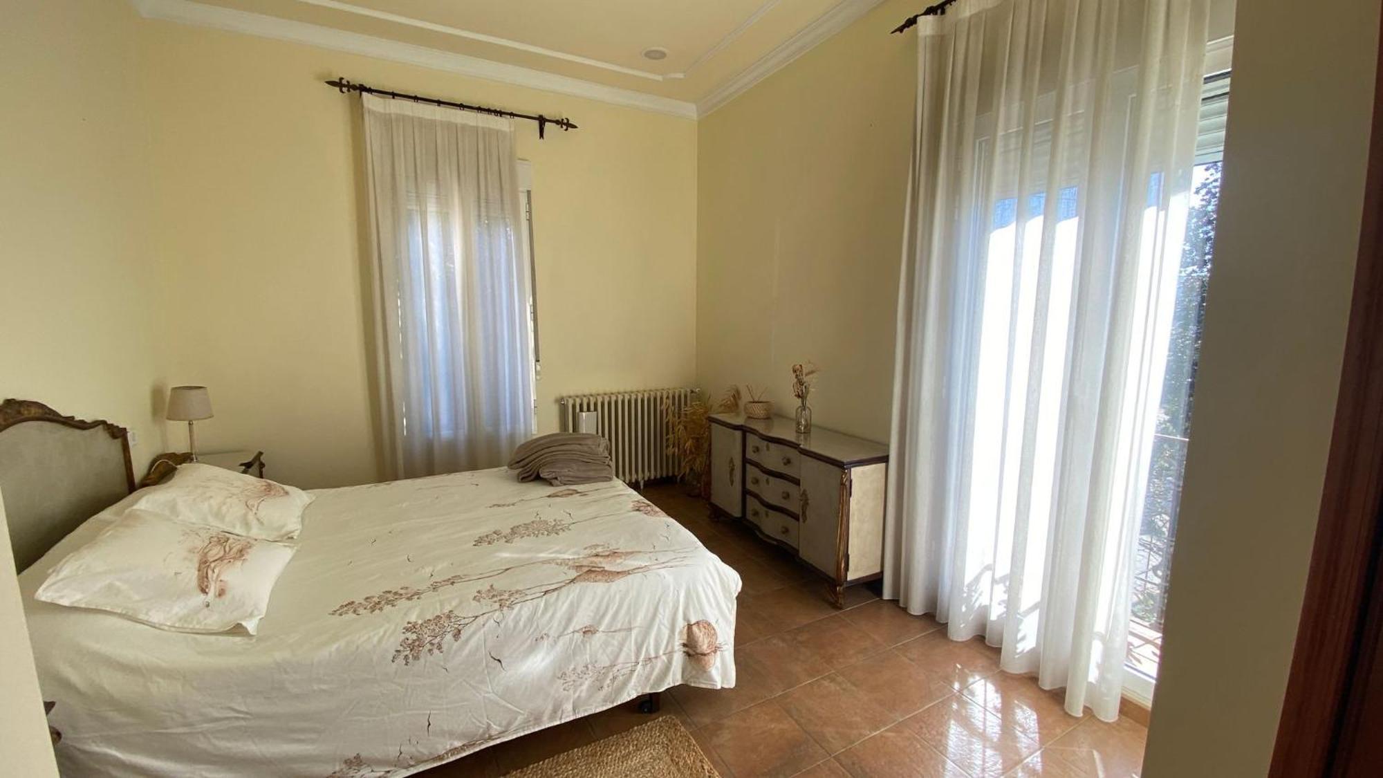Casa Magnolia, A Rural Paradise House With Pool Alzira Extérieur photo